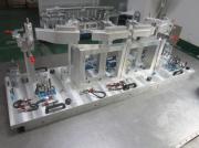 Dimelar VS20 Checking fixutre