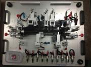 Elect Memobox fixture