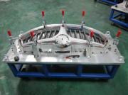 Automotive Grille checking fixture