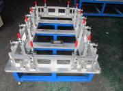 Automotive Window Stamping gauge