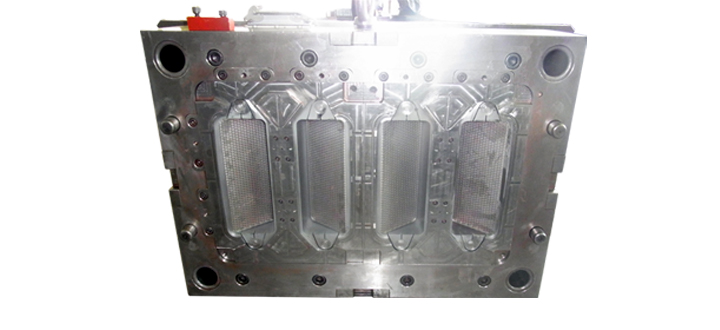 Automotive Air inLet injection Tooling